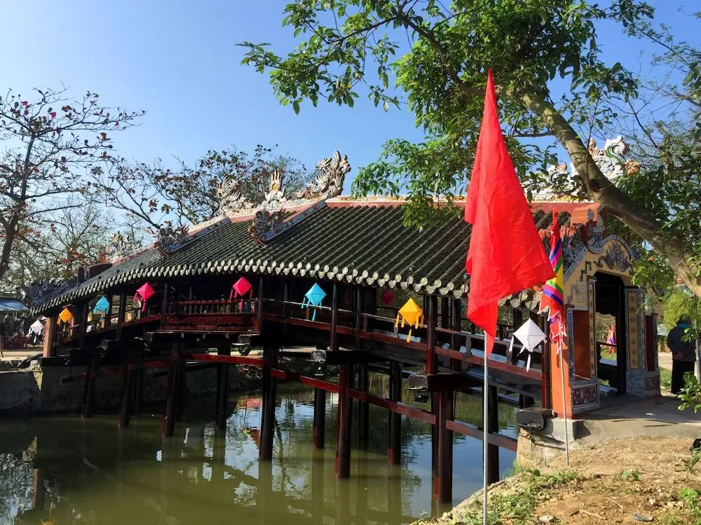 Được nghỉ ph&eacute;p 5 ng&agrave;y th&igrave; m&igrave;nh d&agrave;nh 4 ng&agrave;y để đu đưa Lịch tr&igrave;nh Huế tự t&uacute;c 4 ng&agrave;y của MIA.vn th&ocirc;i 7