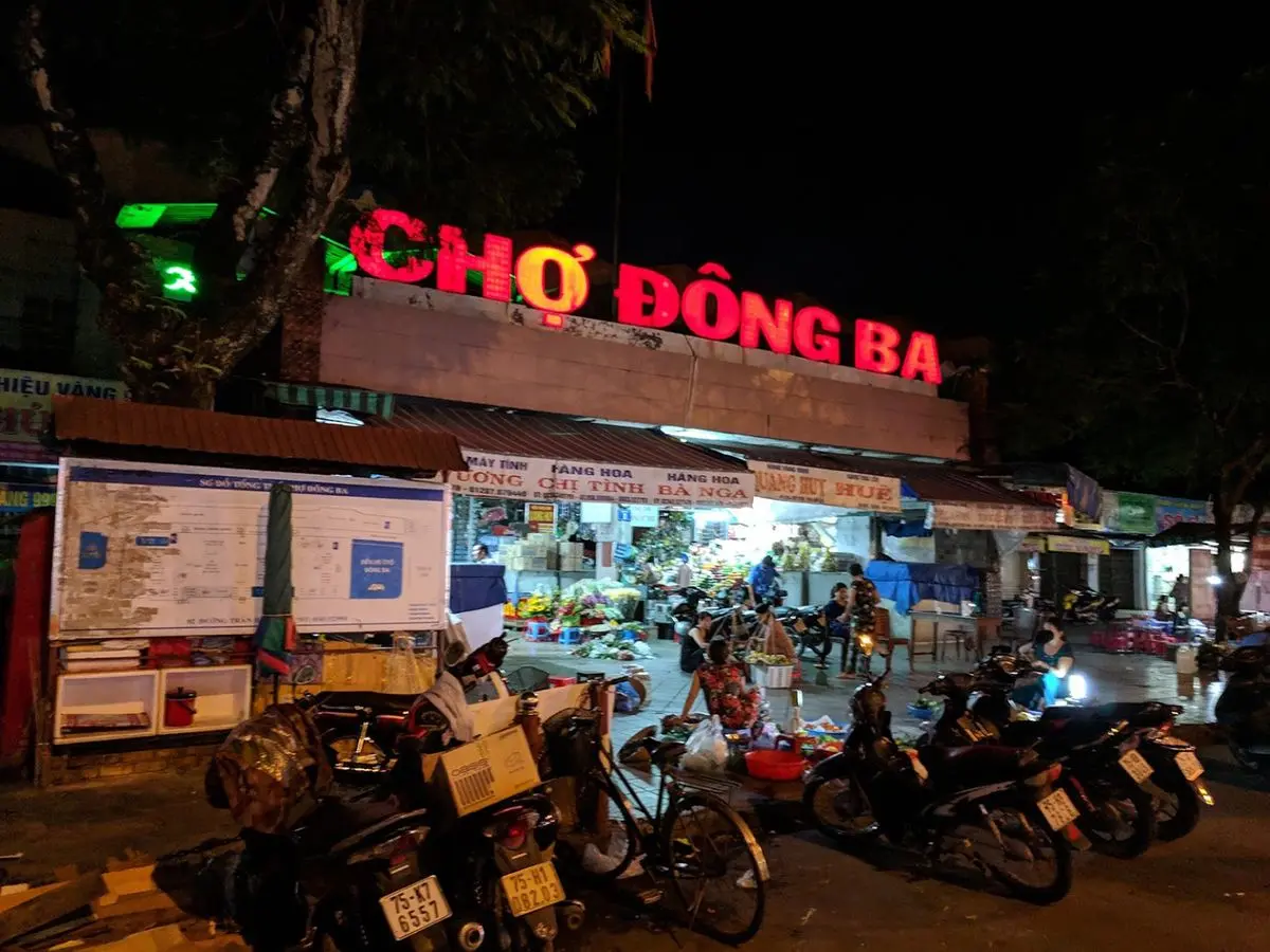 Kinh nghiệm du lịch Huế 3 ng&agrave;y 2 đ&ecirc;m ăn g&igrave;, chơi g&igrave;? 10