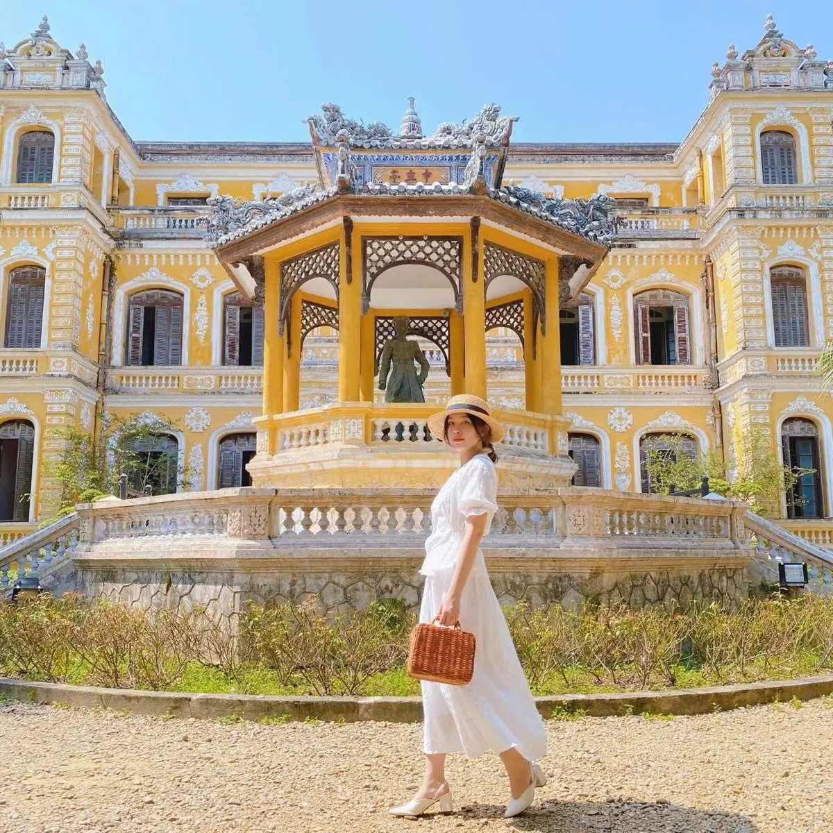 M&aacute;ch nhỏ lịch tr&igrave;nh Huế tự t&uacute;c 3N3Đ vừa tiết kiệm vừa chi&ecirc;m nghiệm 7