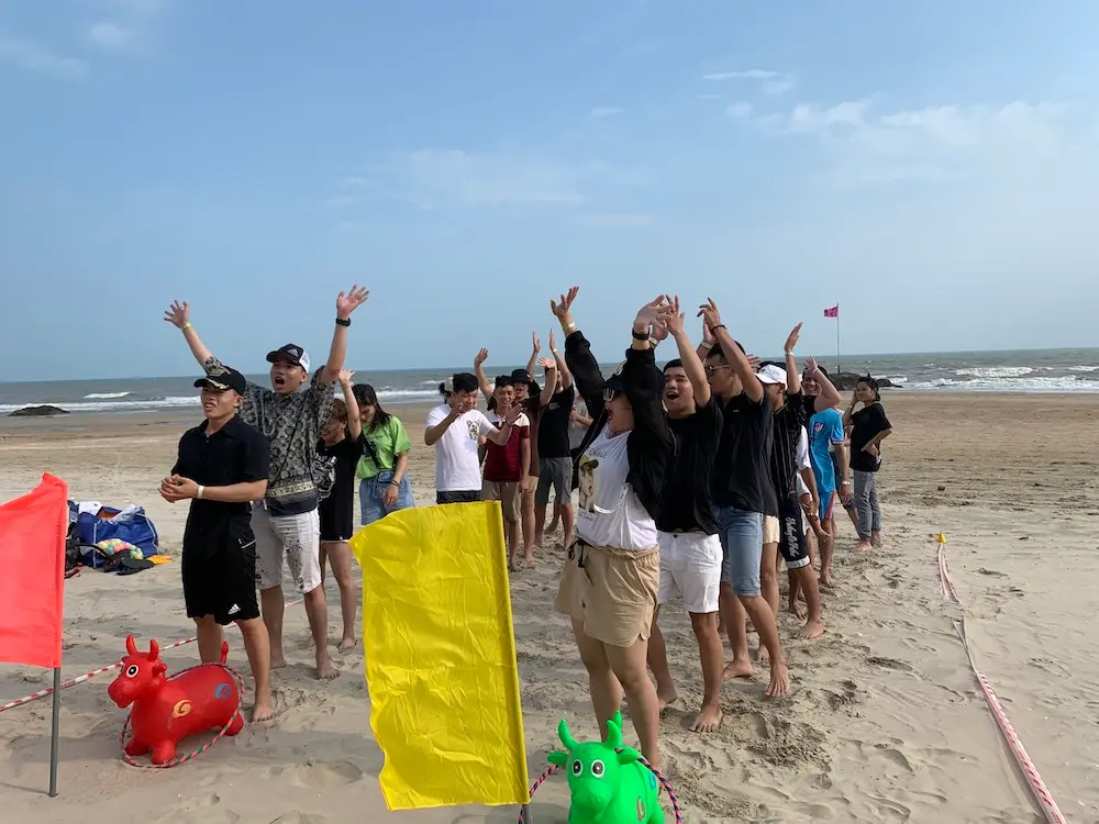 Th&acirc;n gửi đến c&aacute;c t&iacute;n đồ m&ecirc; camping lịch tr&igrave;nh cắm trại Huế tự t&uacute;c 2N1Đ chi tiết nhất 10
