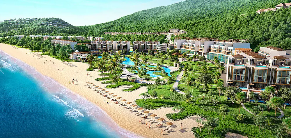 Du lịch kết hợp nghỉ dưỡng - Lịch trình Huế tự túc 3N2Đ ở resort 5 sao