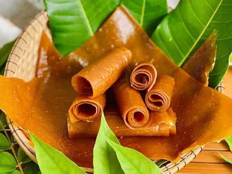 Gợi ý các đặc sản Khánh Hòa bạn có thể ăn hoặc mua làm quà 2