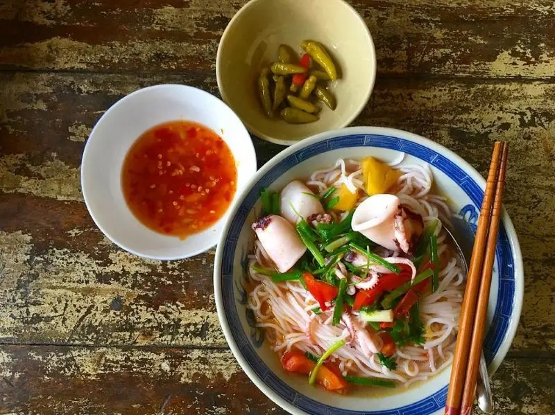 Gợi ý các đặc sản Khánh Hòa bạn có thể ăn hoặc mua làm quà 5