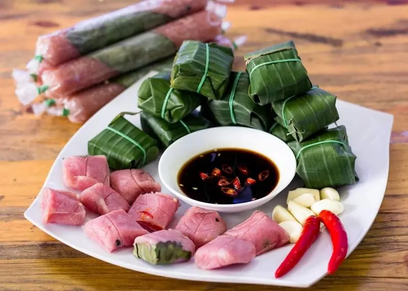 Gợi ý các đặc sản Khánh Hòa bạn có thể ăn hoặc mua làm quà 8