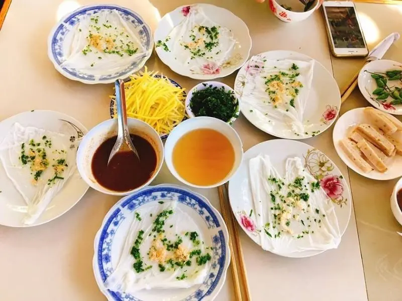 Gợi ý các đặc sản Khánh Hòa bạn có thể ăn hoặc mua làm quà 7
