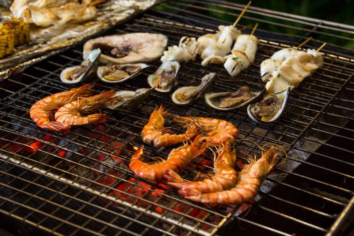 Sandals Restaurant - Mia Resort Nha Trang - Ẩm thực chất lượng quốc tế c&ugrave;ng view nh&igrave;n ấn tượng 31