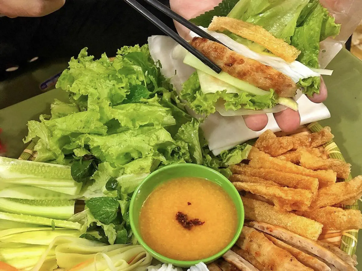 Gợi ý các đặc sản Khánh Hòa bạn có thể ăn hoặc mua làm quà