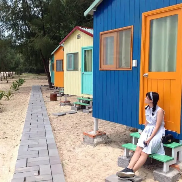 B&atilde;i biển Đại L&atilde;nh, một trong những thi&ecirc;n đường biển đẹp nhất Việt Nam 7