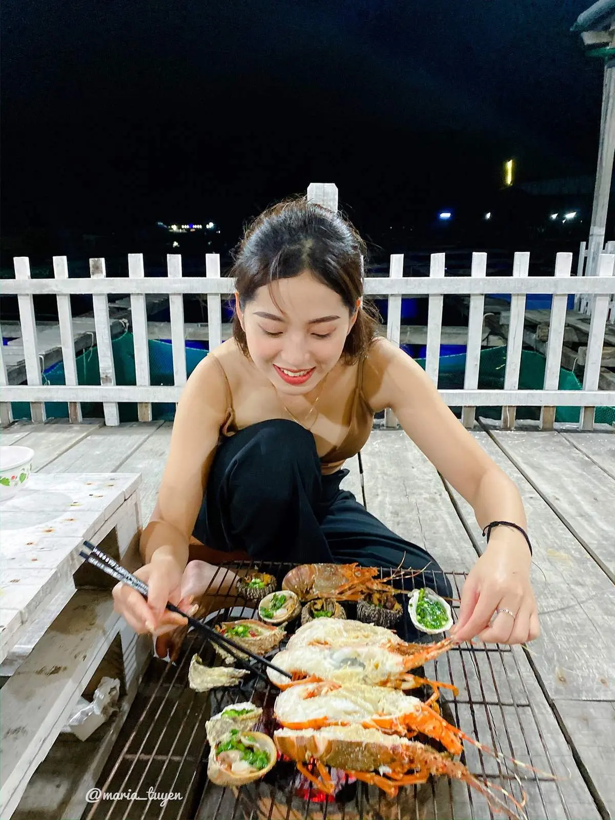 Du lịch B&igrave;nh Hưng 2 ng&agrave;y th&igrave; l&agrave;m g&igrave;? 13