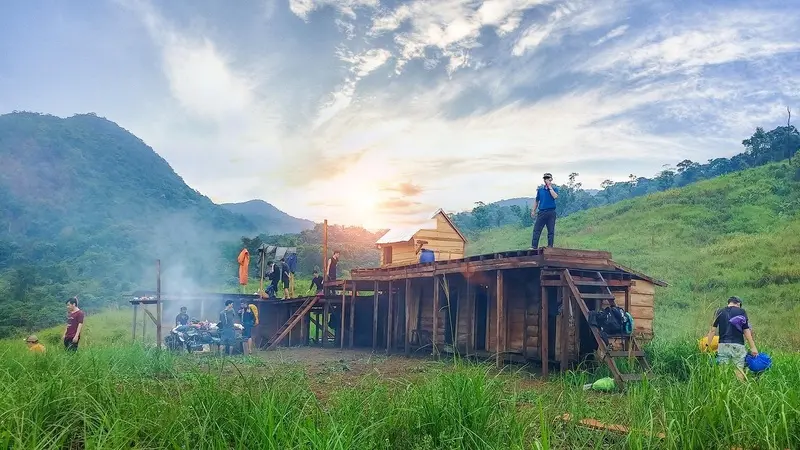 Kh&aacute;m ph&aacute; Kh&aacute;nh Sơn, nơi được mệnh danh l&agrave; &ldquo;Đ&agrave; Lạt thu nhỏ&rdquo; của Kh&aacute;nh H&ograve;a 2