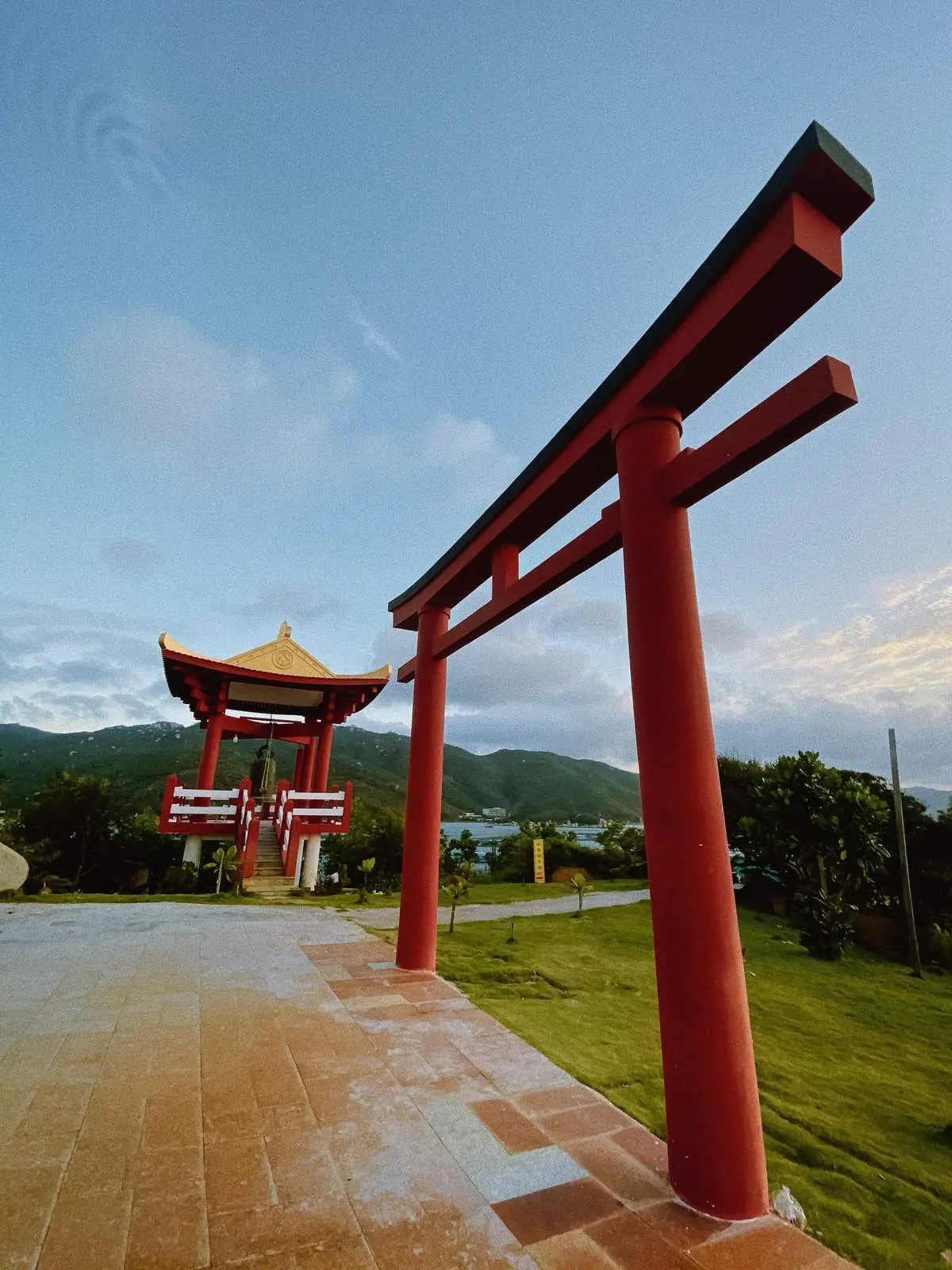 Kh&aacute;m ph&aacute; vẻ đẹp độc đ&aacute;o của đảo Điệp Sơn qua bộ ảnh của Cường Quốc Phạm 14