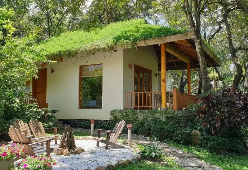 Khu du lịch Ba Hồ: Tuyệt t&igrave;nh cốc phi&ecirc;n bản Nha Trang 10