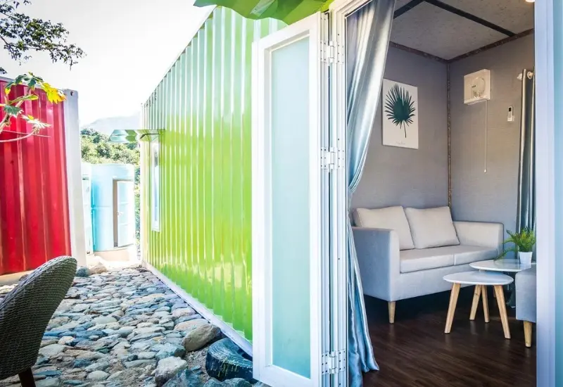 Khu du lịch Ba Hồ: Tuyệt t&igrave;nh cốc phi&ecirc;n bản Nha Trang 9