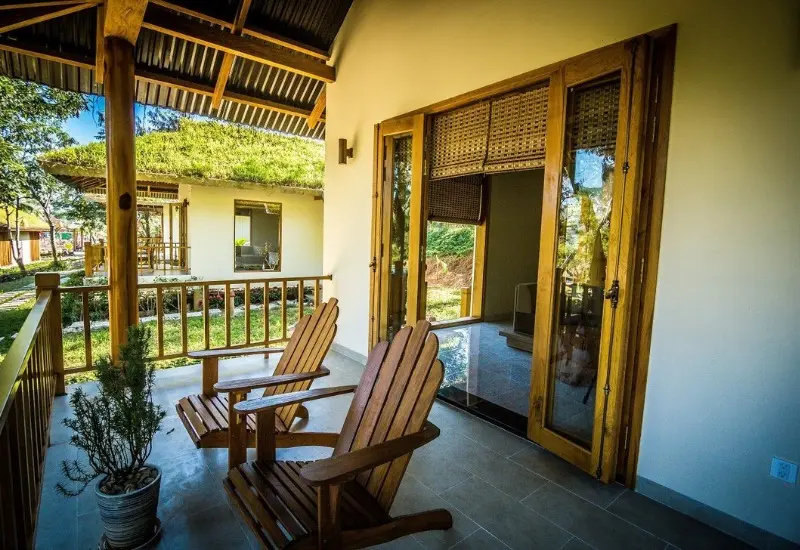Khu du lịch Ba Hồ: Tuyệt t&igrave;nh cốc phi&ecirc;n bản Nha Trang 11