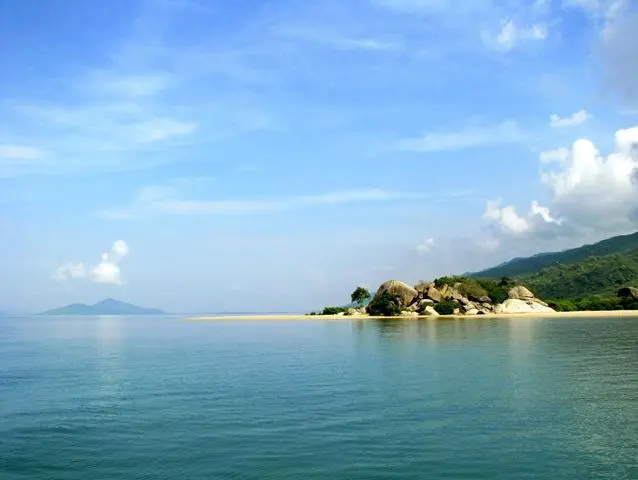 Lạc lối ở Vịnh Nha Phu - Thi&ecirc;n đường nhiệt đới trong l&ograve;ng biển cả 13