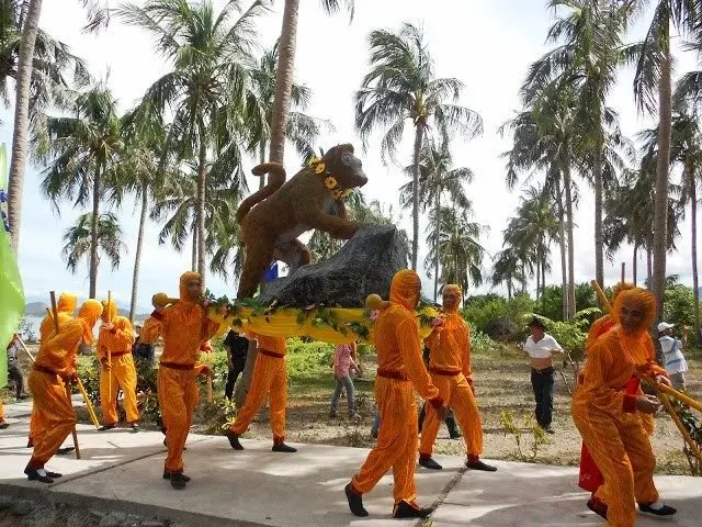 Lạc lối ở Vịnh Nha Phu - Thi&ecirc;n đường nhiệt đới trong l&ograve;ng biển cả 11
