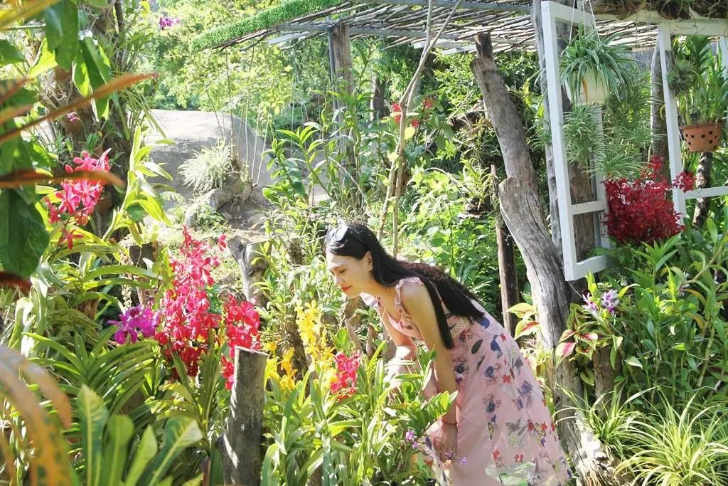 Lạc lối ở Vịnh Nha Phu - Thi&ecirc;n đường nhiệt đới trong l&ograve;ng biển cả 20
