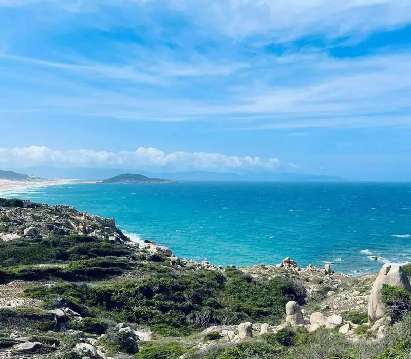 N&agrave;ng thơ Vạn Ninh xinh đẹp của xứ biển Kh&aacute;nh H&ograve;a 6