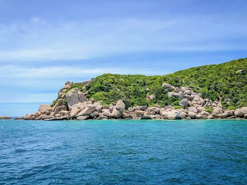 N&agrave;ng thơ Vạn Ninh xinh đẹp của xứ biển Kh&aacute;nh H&ograve;a 4