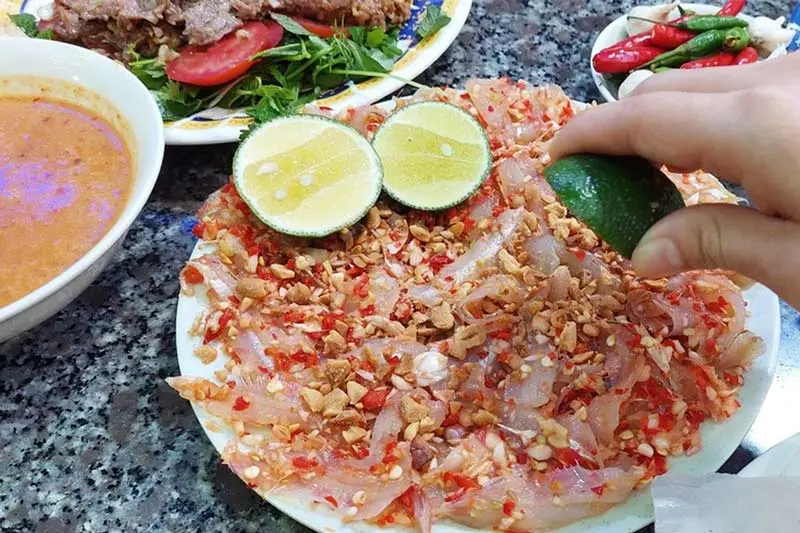 N&agrave;ng thơ Vạn Ninh xinh đẹp của xứ biển Kh&aacute;nh H&ograve;a 11