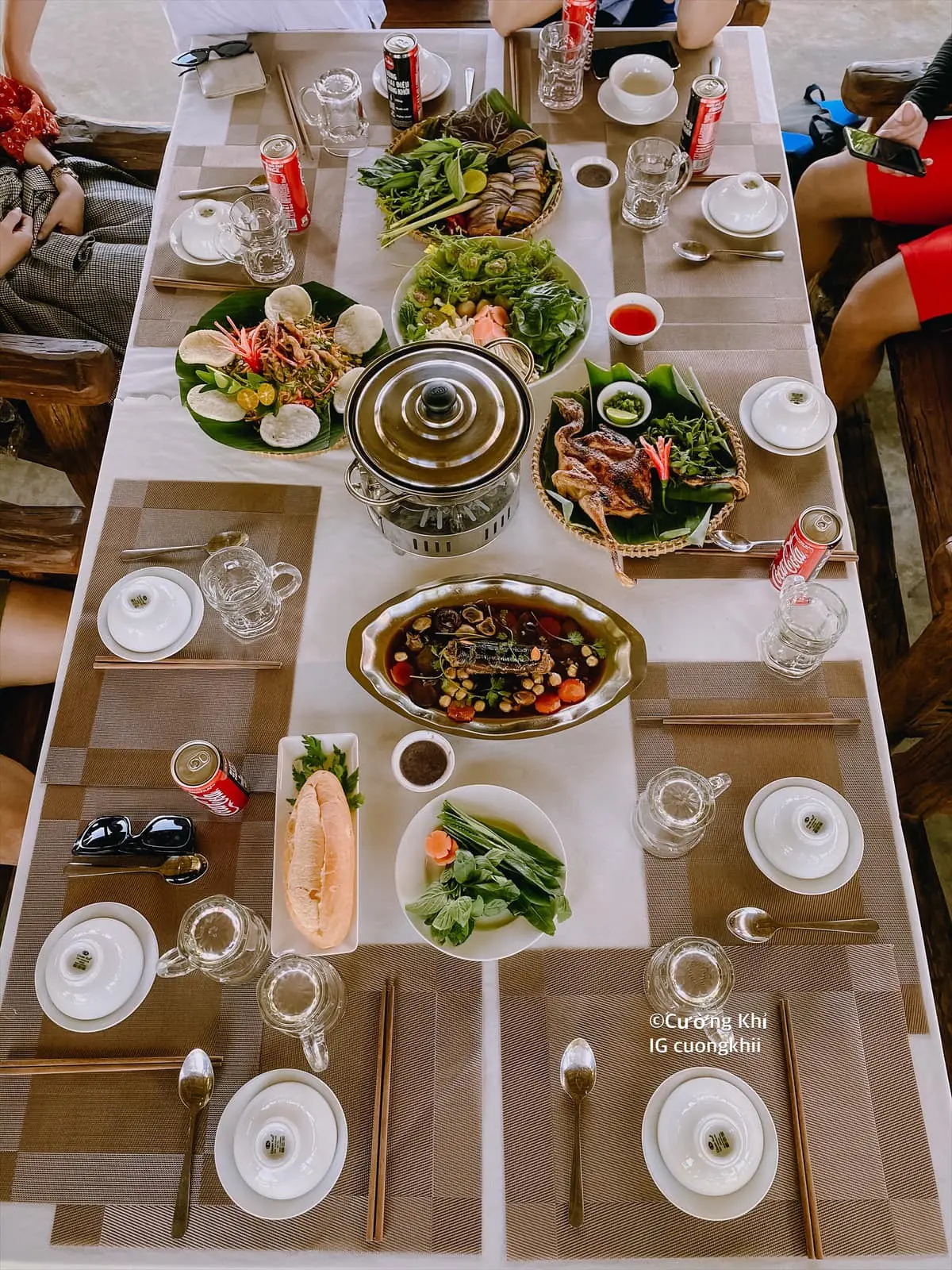 Phan Gia Xanh Garden - C&oacute; một khu vườn mộng mơ gần Nha Trang xinh đẹp 4
