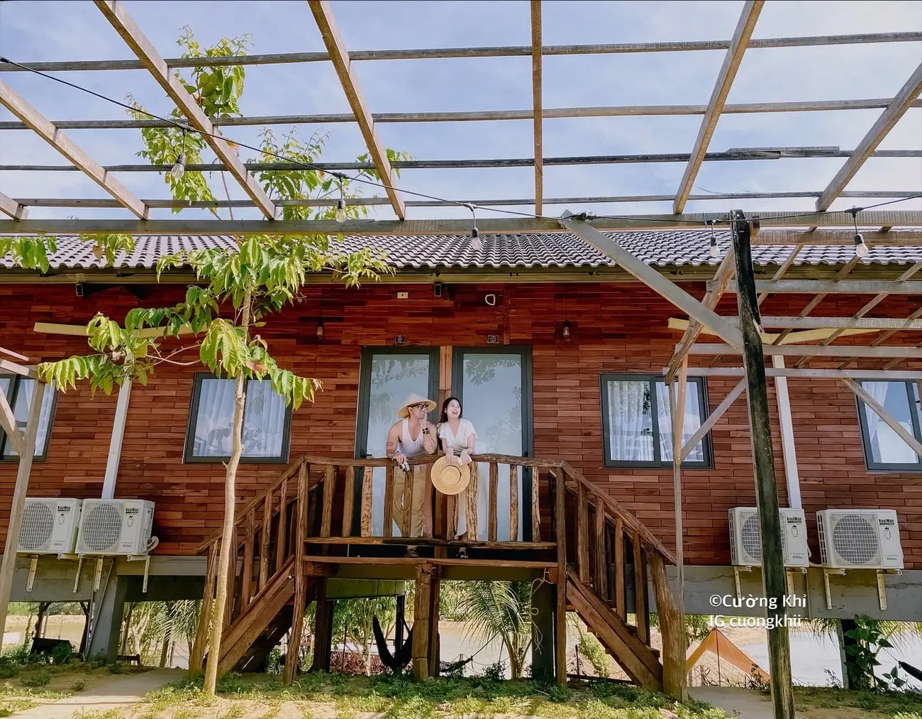 Phan Gia Xanh Garden - C&oacute; một khu vườn mộng mơ gần Nha Trang xinh đẹp 5