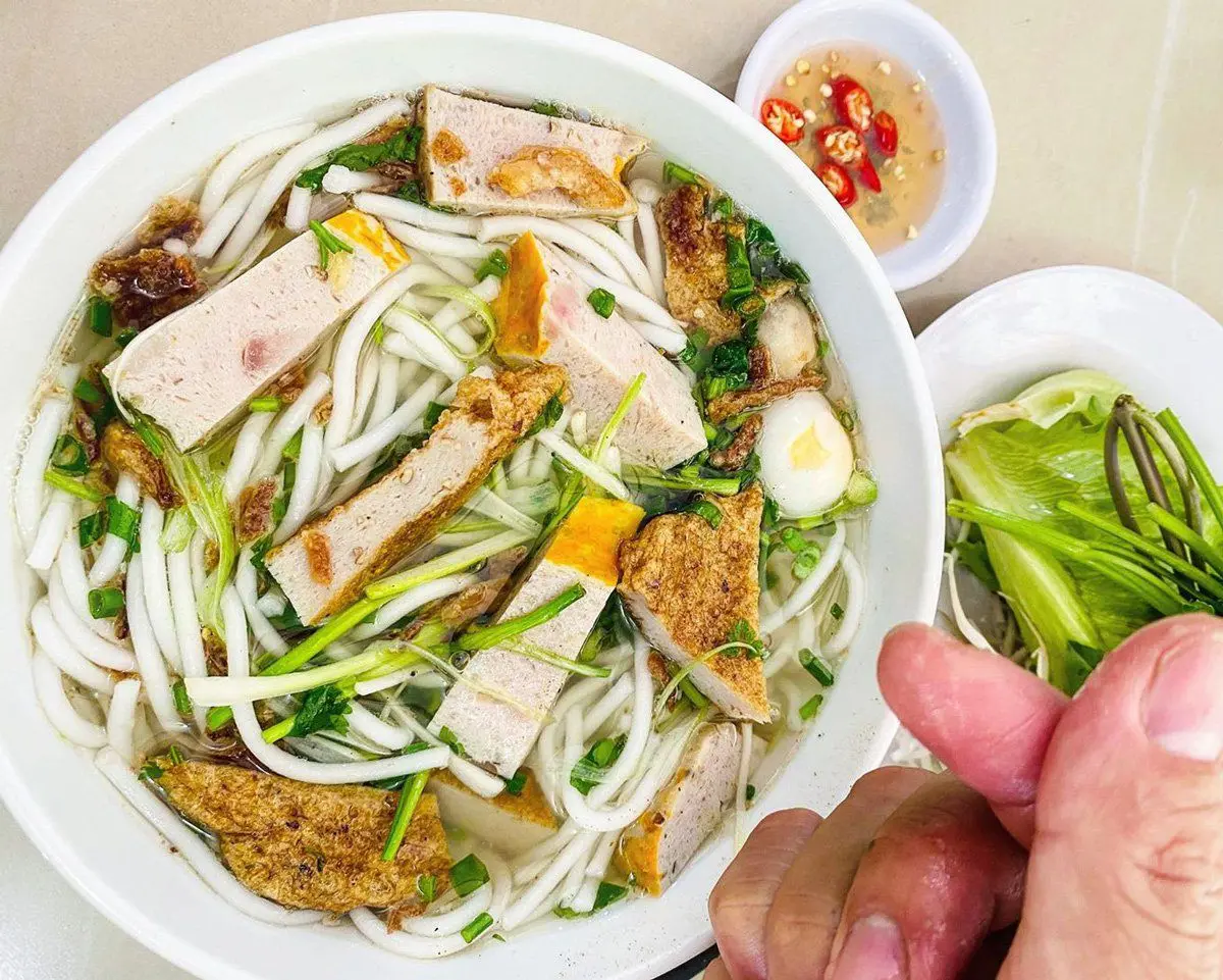 Vịnh Ninh V&acirc;n Kh&aacute;nh H&ograve;a: Ngất ng&acirc;y trước vẻ đẹp hoang sơ, l&atilde;ng mạn 12