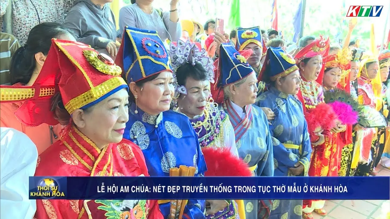 Lễ hội Am Ch&uacute;a - N&ocirc; nức trẩy hội c&ugrave;ng người d&acirc;n Kh&aacute;nh H&ograve;a 8