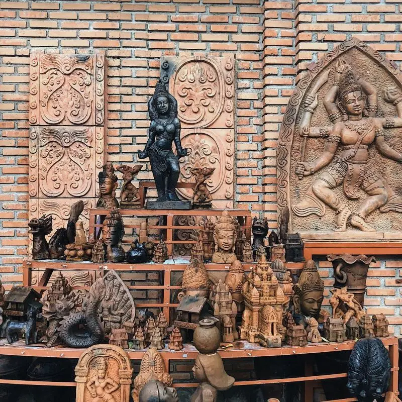 Lễ hội Trầm Hương Kh&aacute;nh H&ograve;a - Lời cảm tạ s&acirc;u sắc đến nữ thần Ponagar - B&agrave; Mẹ Xứ Sở 4