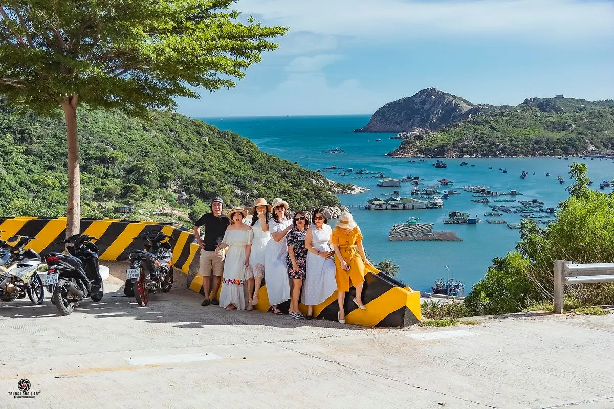 Lịch tr&igrave;nh kh&aacute;m ph&aacute; đảo B&igrave;nh Hưng 1 ng&agrave;y d&agrave;nh cho c&aacute;c travelholic ch&iacute;nh hiệu 6