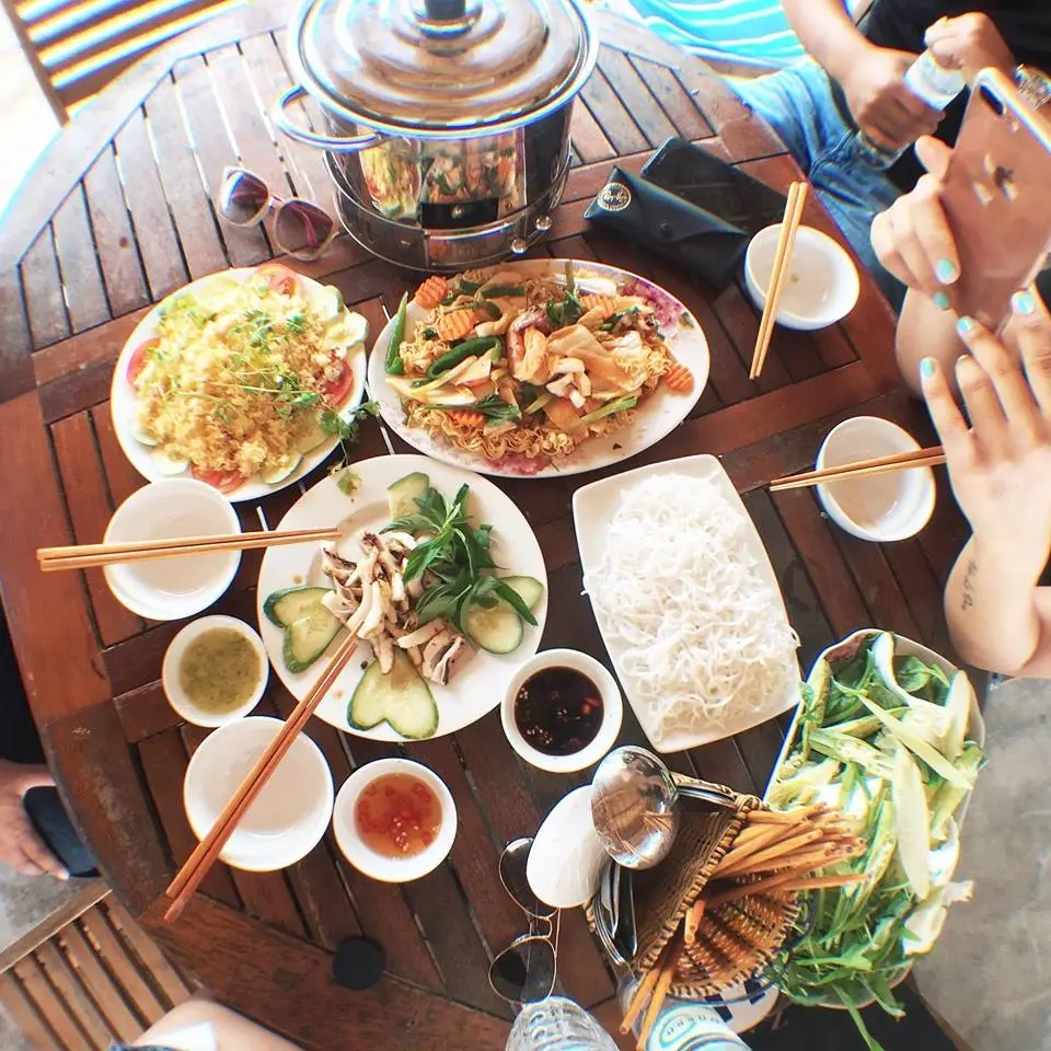Lịch tr&igrave;nh kh&aacute;m ph&aacute; đảo Điệp Sơn - KDL Dốc Lết trong 1 ng&agrave;y cực th&uacute; vị bạn kh&ocirc;ng n&ecirc;n bỏ lỡ 11