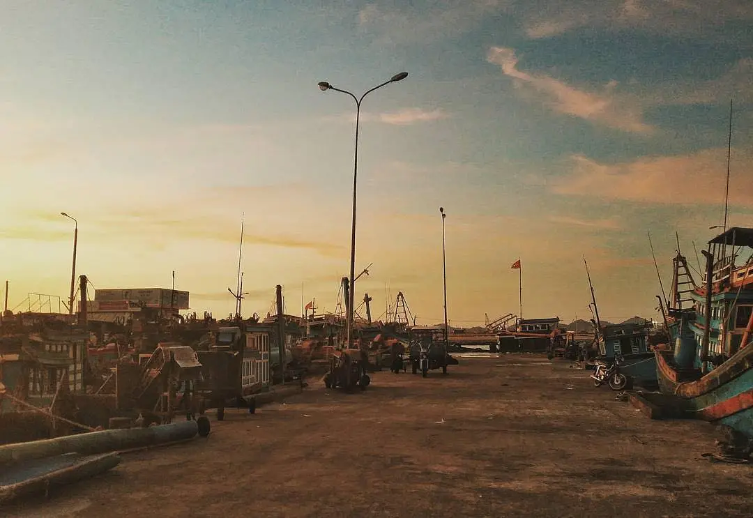 Tour kh&aacute;m ph&aacute; B&igrave;nh ba trong 1 ng&agrave;y cực hấp dẫn 4