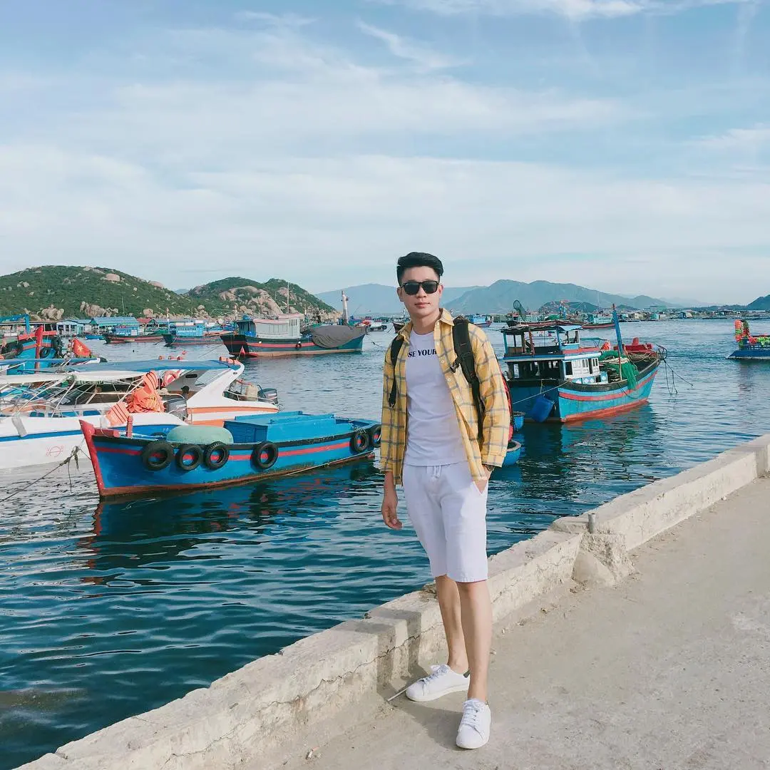 Tour kh&aacute;m ph&aacute; B&igrave;nh ba trong 1 ng&agrave;y cực hấp dẫn 5