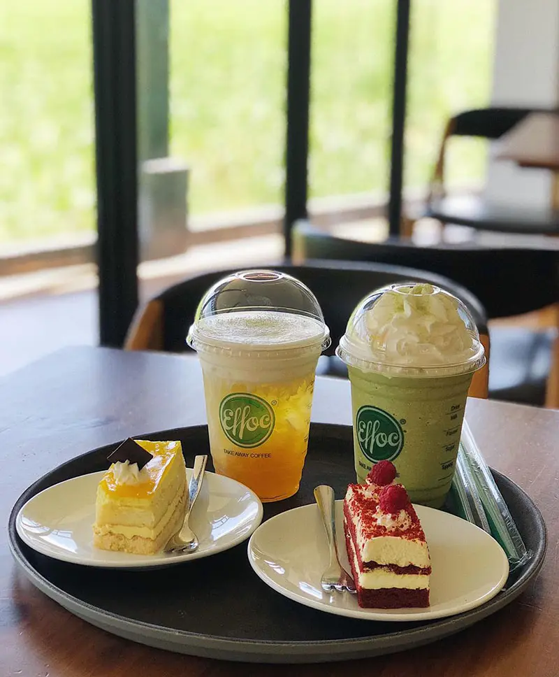 6 Qu&aacute;n cafe Rạch Gi&aacute; được giới trẻ địa phương 'săn l&ugrave;ng' 11