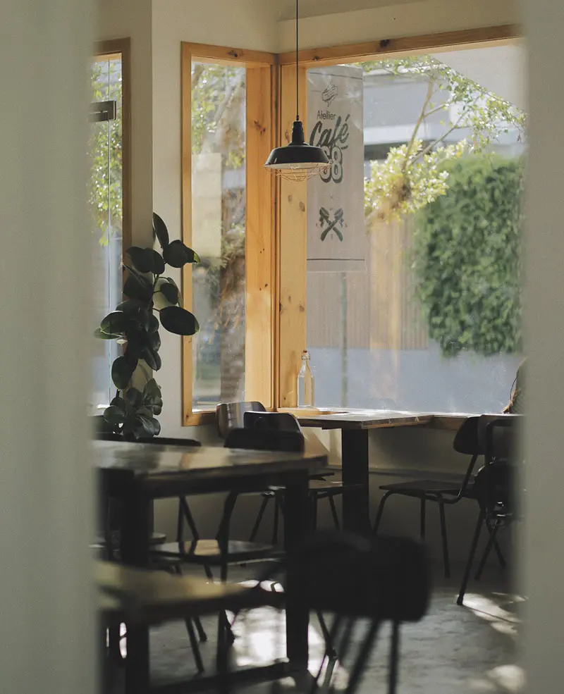 6 Qu&aacute;n cafe Rạch Gi&aacute; được giới trẻ địa phương 'săn l&ugrave;ng' 7