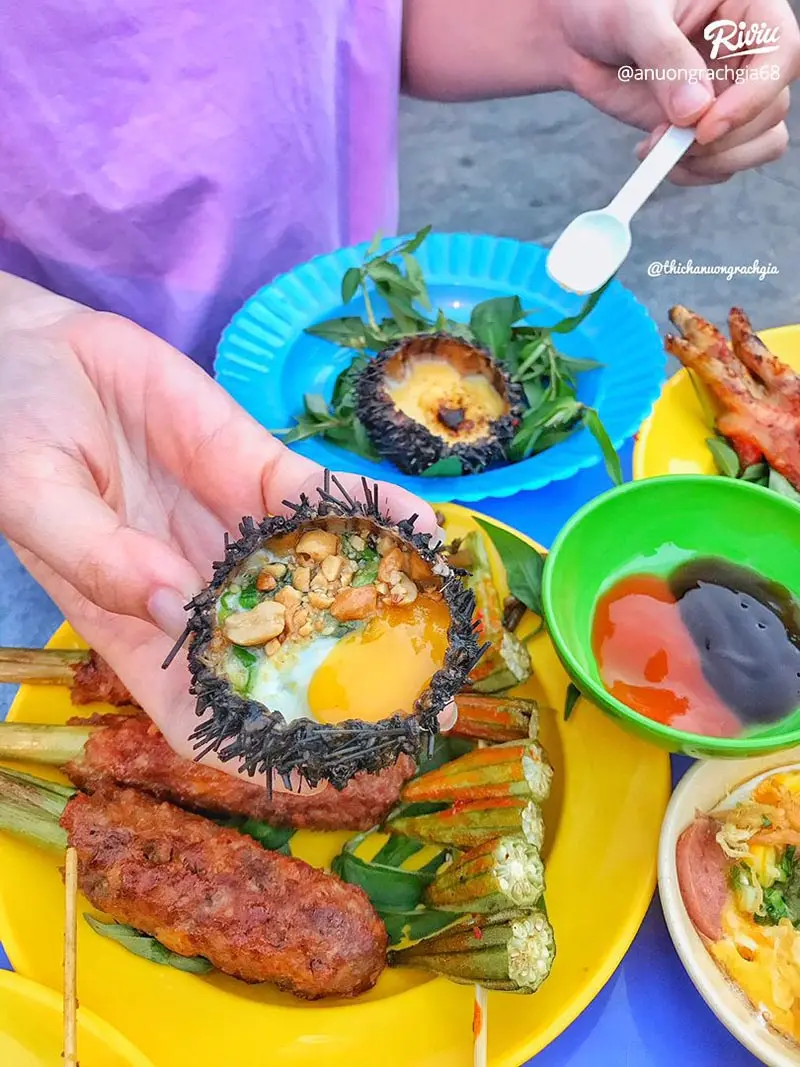 Ăn vặt Chị Chị Em Em, điểm tụ tập cuối tuần l&yacute; tưởng 7