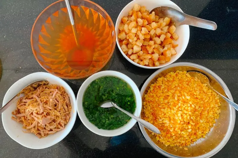 B&aacute;nh b&egrave;o B&agrave; Ba, qu&aacute;n ngon Ki&ecirc;n Giang rất được ưa chuộng 3