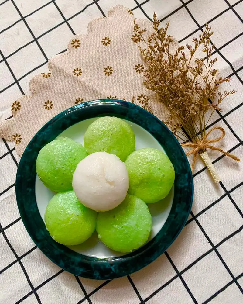 B&aacute;nh b&egrave;o B&agrave; Ba, qu&aacute;n ngon Ki&ecirc;n Giang rất được ưa chuộng 4
