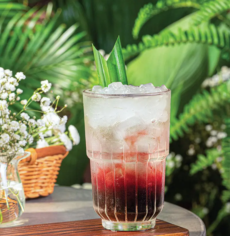 C&aacute; Bống Cafe Tea, kh&ocirc;ng gian c&agrave; ph&ecirc; cổ truyền đậm chất Việt 8