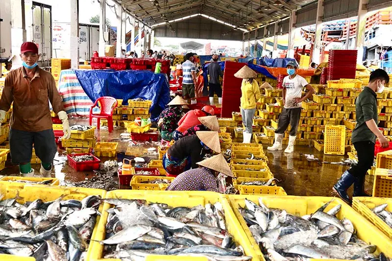 C&agrave; xỉu, đặc sản Ki&ecirc;n Giang độc lạ khiến bao người m&ecirc; mẩn 8