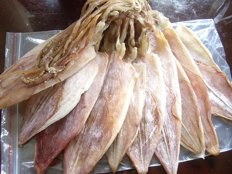 Đặc sản H&ograve;n Sơn, m&oacute;n ngon trứ danh ở xứ rừng v&agrave;ng biển bạc 11