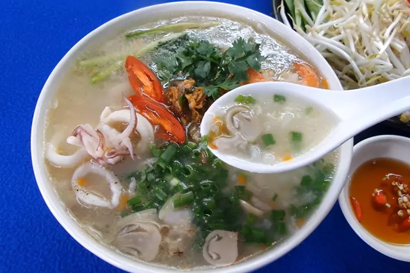 Đặc sản H&ograve;n Sơn, m&oacute;n ngon trứ danh ở xứ rừng v&agrave;ng biển bạc 6