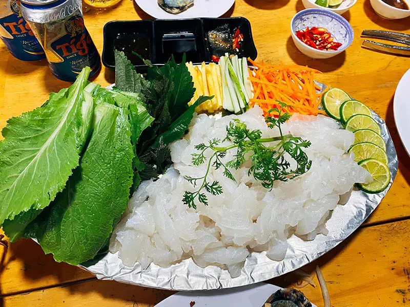 Đặc sản H&ograve;n Sơn, m&oacute;n ngon trứ danh ở xứ rừng v&agrave;ng biển bạc 5