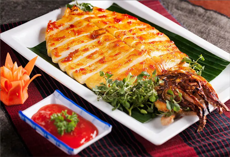 Đặc sản H&ograve;n Sơn, m&oacute;n ngon trứ danh ở xứ rừng v&agrave;ng biển bạc 3