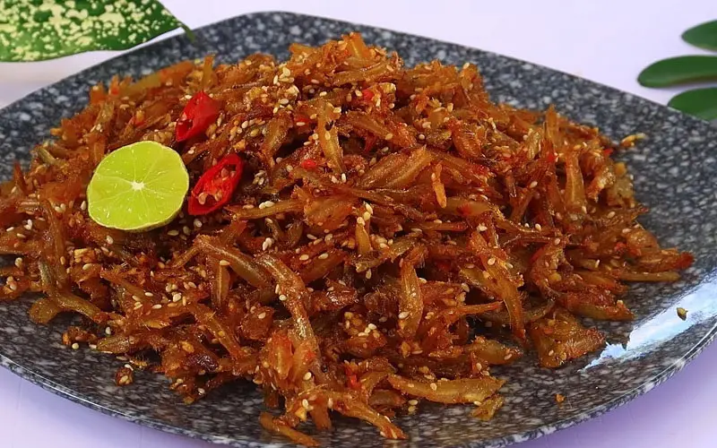 Đặc sản H&ograve;n Sơn, m&oacute;n ngon trứ danh ở xứ rừng v&agrave;ng biển bạc 10