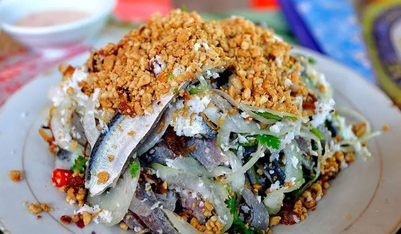 Đặc sản H&ograve;n Sơn, m&oacute;n ngon trứ danh ở xứ rừng v&agrave;ng biển bạc 7