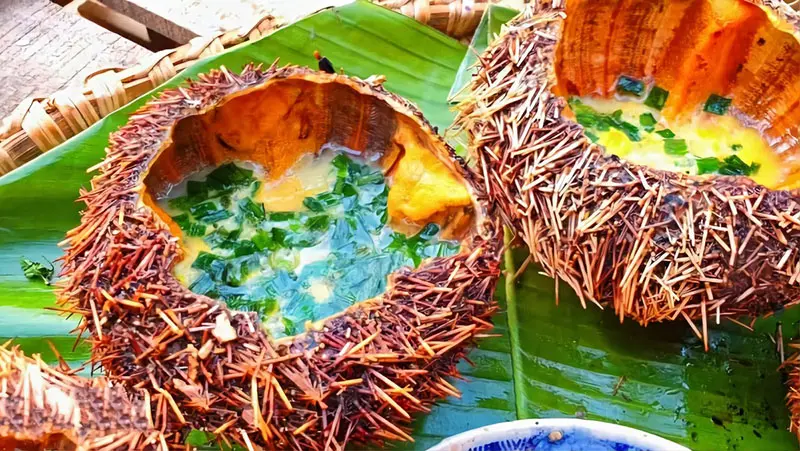 Đặc sản H&ograve;n Sơn, m&oacute;n ngon trứ danh ở xứ rừng v&agrave;ng biển bạc 4