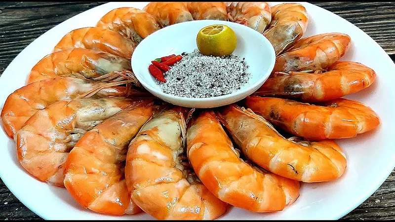 Đặc sản H&ograve;n Sơn, m&oacute;n ngon trứ danh ở xứ rừng v&agrave;ng biển bạc 9