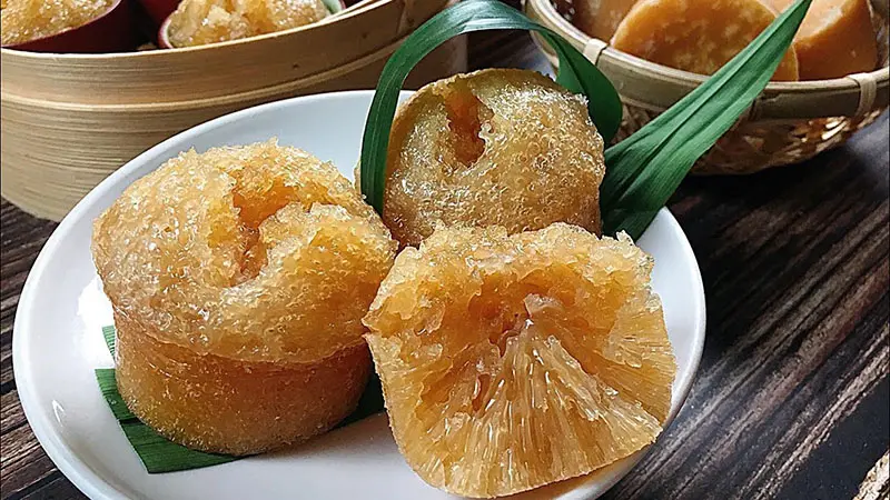 Đặc sản Ki&ecirc;n Giang mua về l&agrave;m qu&agrave; thơm ngon, chất lượng nhất 8
