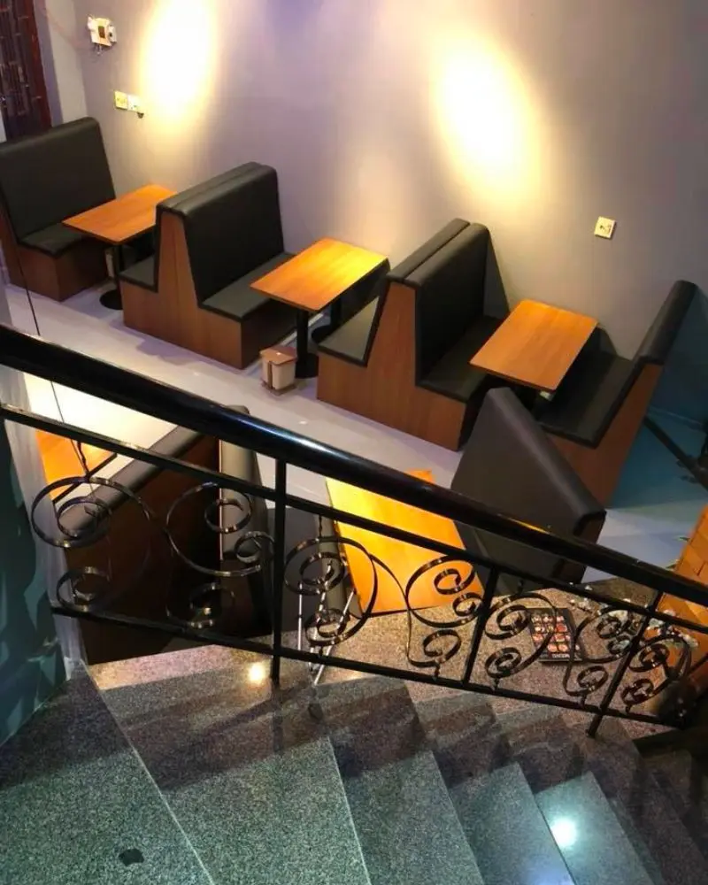 Gh&eacute; Chilli House thưởng thức m&oacute;n m&igrave; cay si&ecirc;u ngon 5